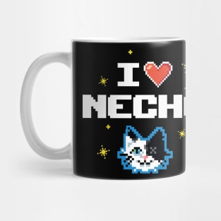 necho Mug